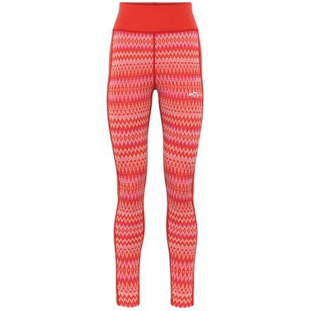 Silja 2.0 Base Layer Pants - Women's