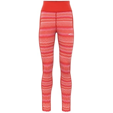 Kari Traa Silja 2.0 Base Layer Pants - Women's 0