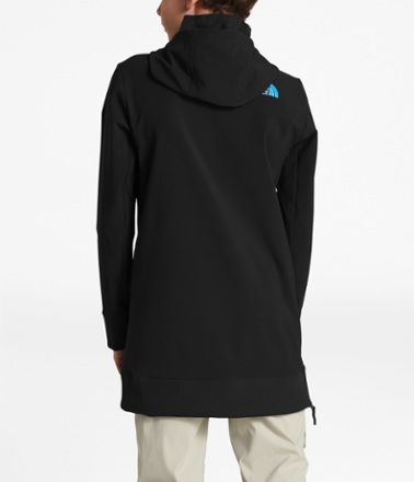 boys north face pullover