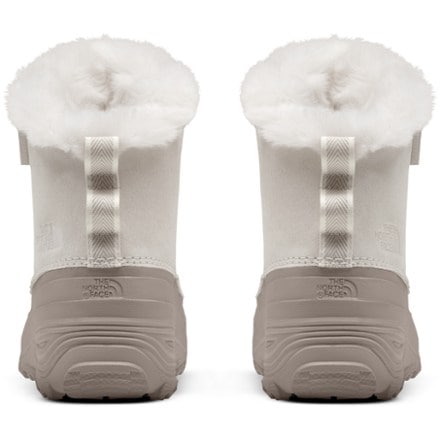 The North Face Shellista V Lace Waterproof Snow Boots - Kids' 1