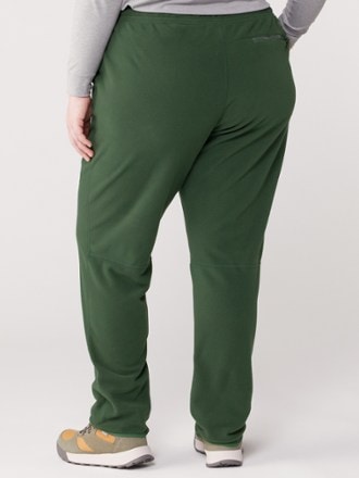 REI Co-op Trailmade Fleece Pants - Women's 4