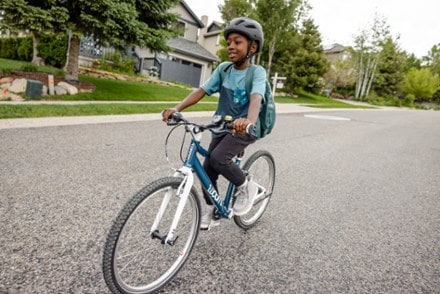 woom ORIGINAL 5 Kids' Bike 4
