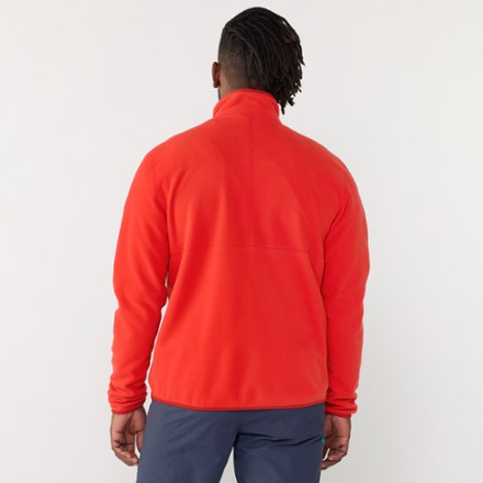REI Co-op Trailmade Fleece Jacket - Men's 2