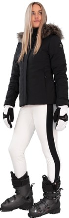 Obermeyer Tuscany Elite Insulated Jacket - Women's 3