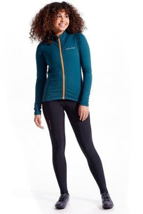PEARL iZUMi Attack Thermal Bike Jersey - Women's 3