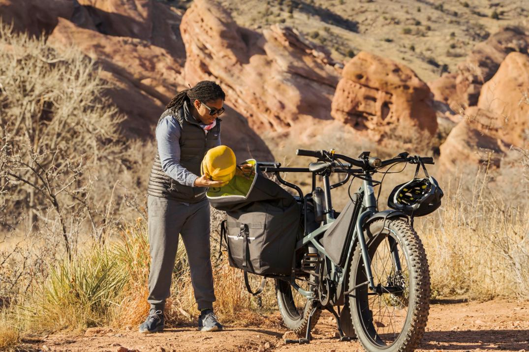 Location Image for Orox S12 Electric Bike