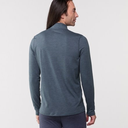 REI Co-op Midweight Base Layer Half-Zip Top - Men's 2