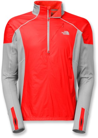 Download The North Face Isotherm Half-Zip Top - Men's | REI Co-op