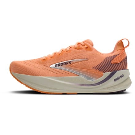 Brooks Ghost Max 4 Road-Running Shoes - Women's 1