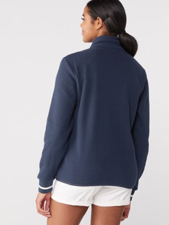 Kari Traa Rothe Fleece Jacket - Women's 2
