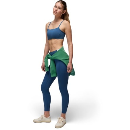 prAna Luxara Balance Bra 3