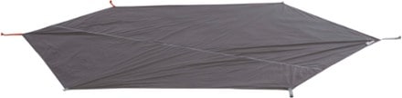 Big Agnes Copper Spur HV UL3 Bikepack Footprint 0