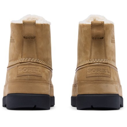 Sorel Ambler Fireside Chukka Waterproof Boots - Men's 5