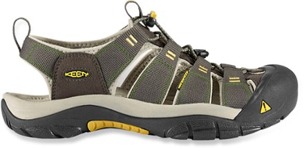 Side View (Raven/Aluminum)