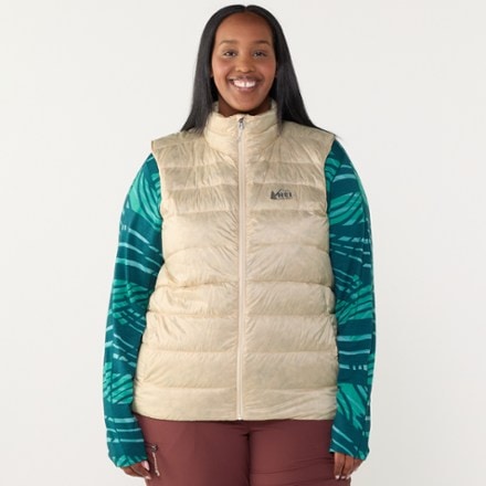 REI Co-op 650 Down Vest - Women's 2