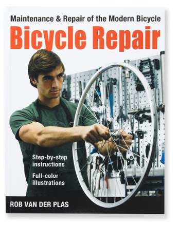rei bike service