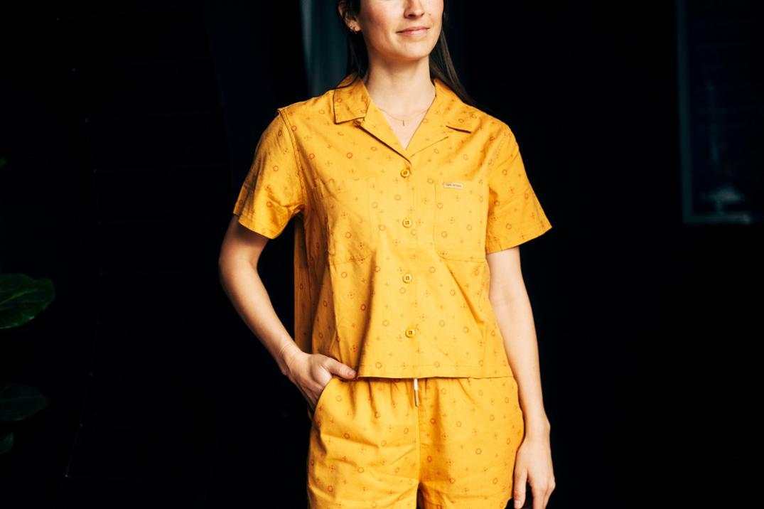 Location Image for Daytripper Shirt - Women's