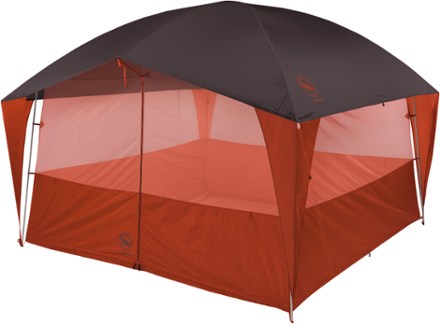 Big Agnes Sugarloaf Camp Screen House Shelter 0