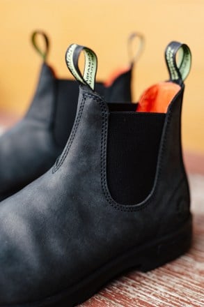 Blundstone Classic Retread Chelsea Boots 2