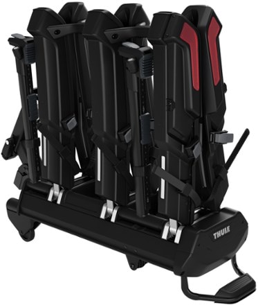 Thule Epos 3-Bike Hitch Rack 2