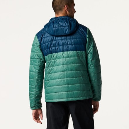 Cotopaxi Acodo Insulated Hooded Jacket - Men's 2
