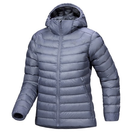 Arc'teryx Cerium Down Hoody - Women's 0