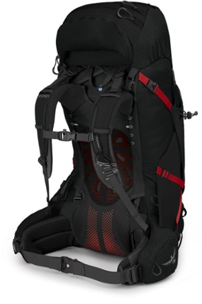 Osprey Aether Plus 60 Pack - Men's 3
