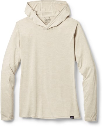 Patagonia Capilene Cool Daily Hoodie - Women's 0