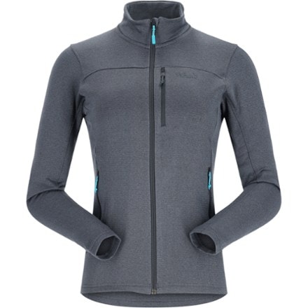 Rab Graviton Jacket - Women's 0