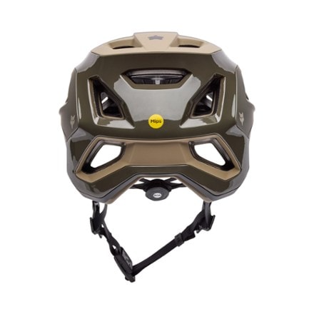 Fox SpeedFrame RS Mips Bike Helmet 2