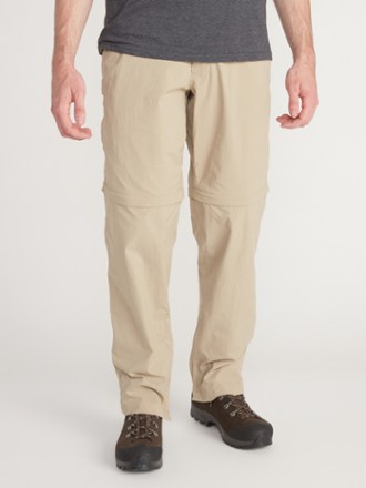 ExOfficio BugsAway Mojave Convertible Pants - Men's 1