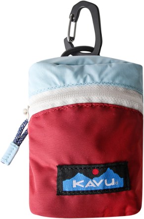 KAVU Tieton Clip-On Pouch 2