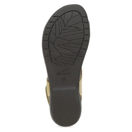 Dansko Reece Sandals - Women's 6