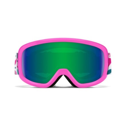 Smith Snowday Snow Goggles - Kids' 1