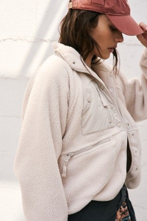 Location Image for Hit the Slopes Jacket - Women's