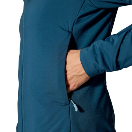 Rab Xenair Alpine Flex Insulated Jacket - Women's 7