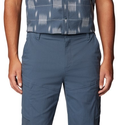 Mountain Hardwear Hardwear AP Cargo Pants - Men's 4