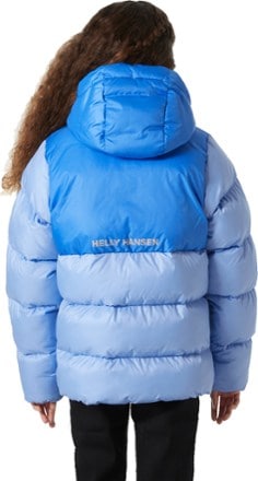 Helly Hansen Vision Puffy Insulated Jacket - Kids' 2