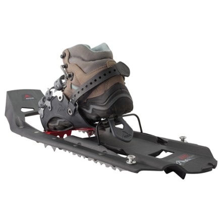 MSR Evo Ascent Snowshoes - Men's 1