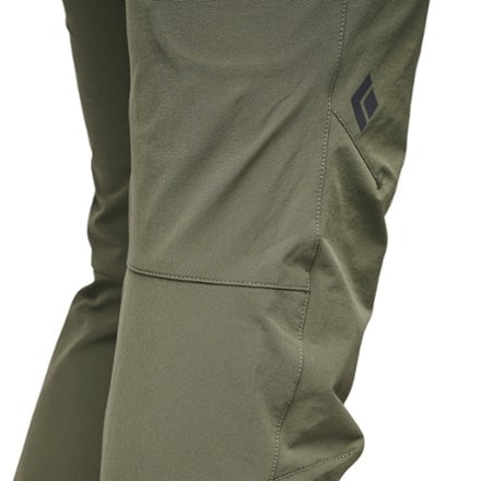 Black Diamond Alpine Pants - Women's 7