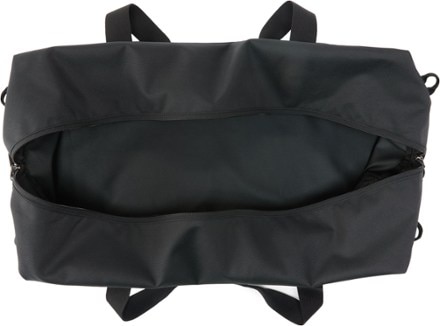 REI Co-op Roadtripper 40 Duffel Interior