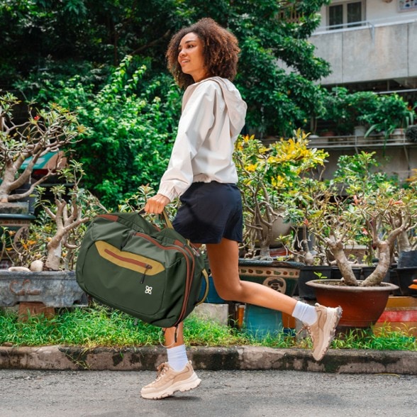 Location Image for Santiago 35 L Travel Pack