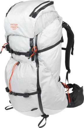 MYSTERY RANCH Radix 57 Pack - Women's 0