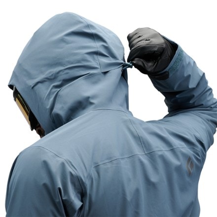 Black Diamond Recon Insulated Shell Jacket - Men's 4