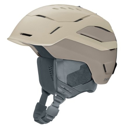 Smith Nexus Mips Round Contour Snow Helmet 1