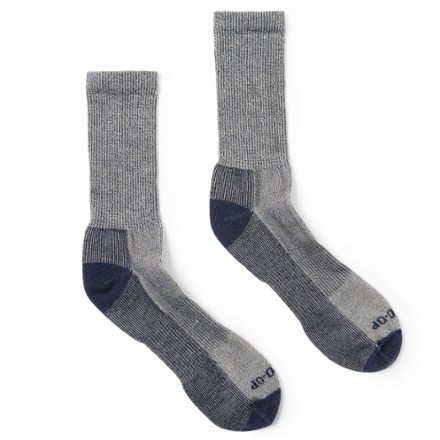 REI Co-op Mountain Merino Wool Lightweight Crew Socks 1