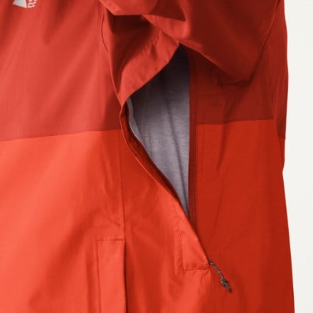 REI Co-op Rainier Rain Jacket - Men's 7