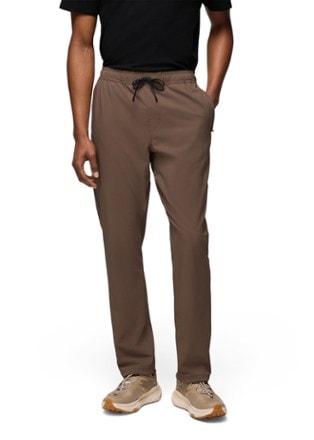 prAna Wonderland Rocks Pull-On Pants - Men's 0