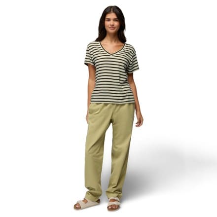 prAna Everyday V-Neck T-Shirt - Women's 3