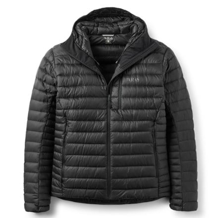 Rab Microlight Alpine Down Hoody - Men's 0
